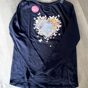 The Children’s Place long sleeve shirt